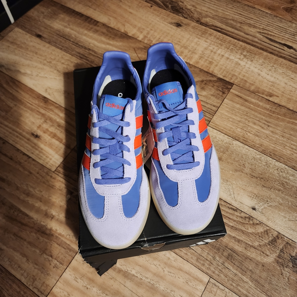 Adidas Barreda Decode Nwt 7.5 Sneakers